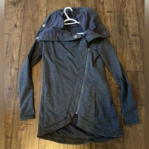 Lululemon vintage method wrap